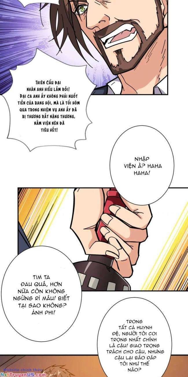 God Slayer: Chương 105