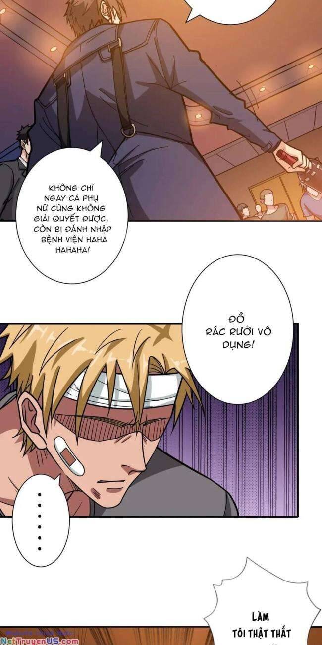 God Slayer: Chương 105
