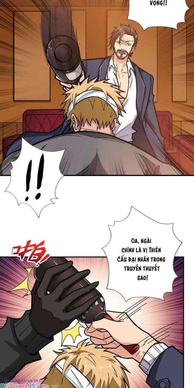 God Slayer: Chương 105