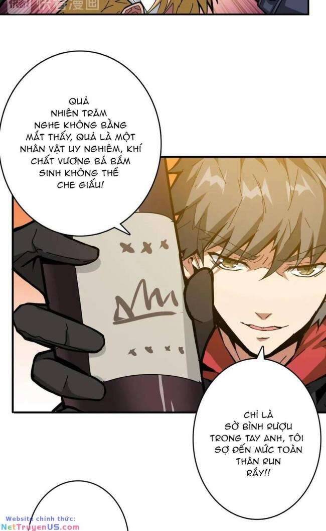 God Slayer: Chương 105