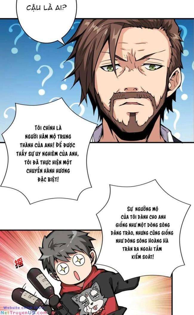 God Slayer: Chương 105