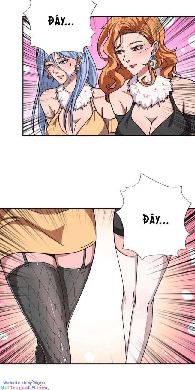 God Slayer: Chương 105