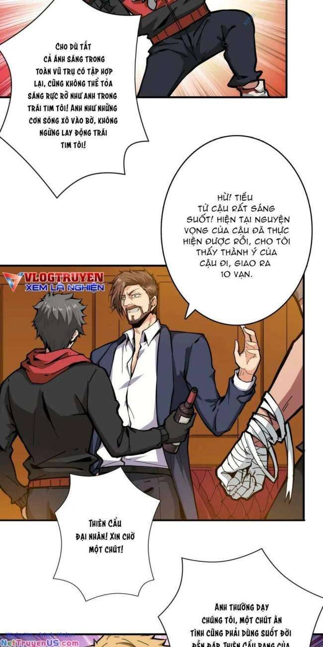 God Slayer: Chương 105