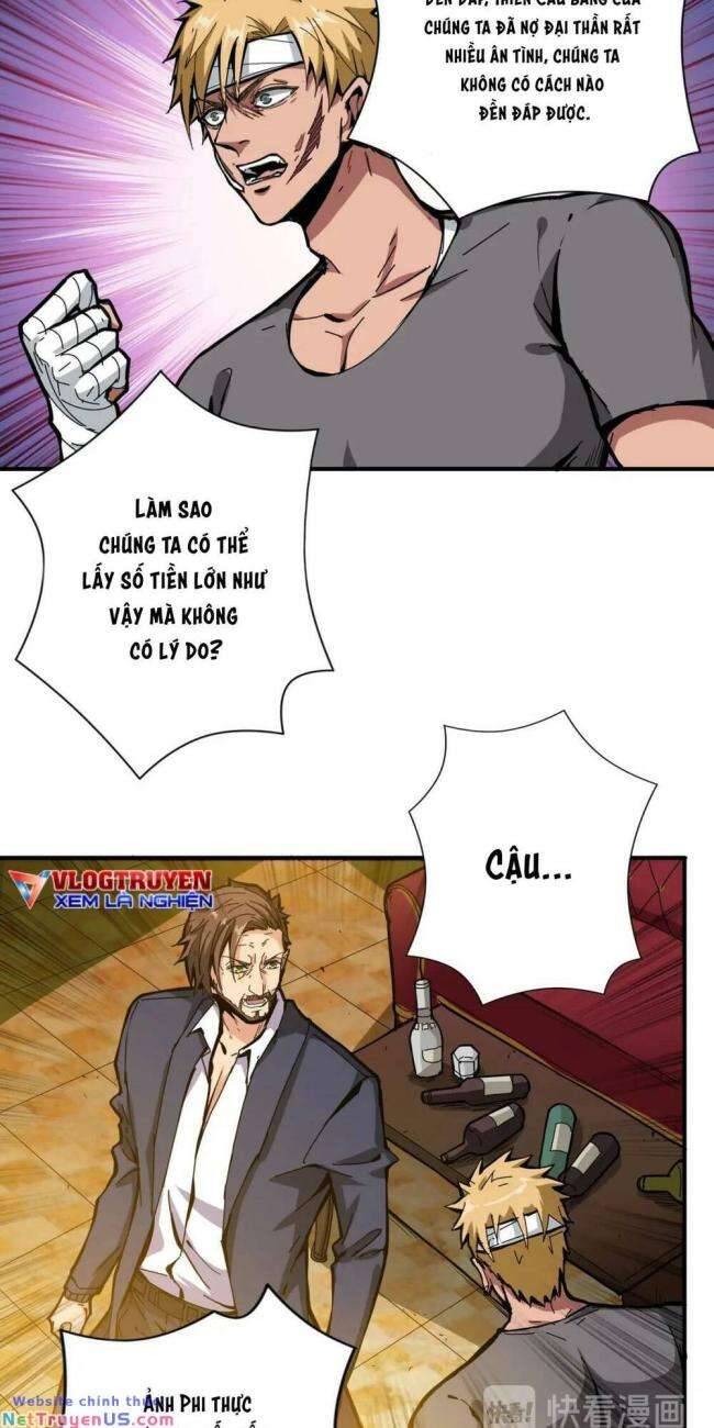 God Slayer: Chương 105