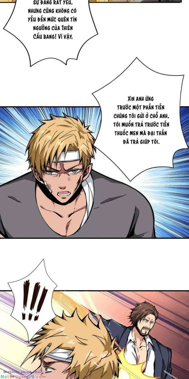 God Slayer: Chương 105