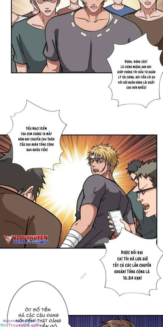 God Slayer: Chương 105