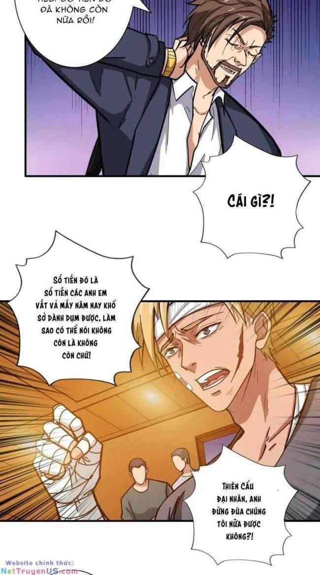 God Slayer: Chương 105