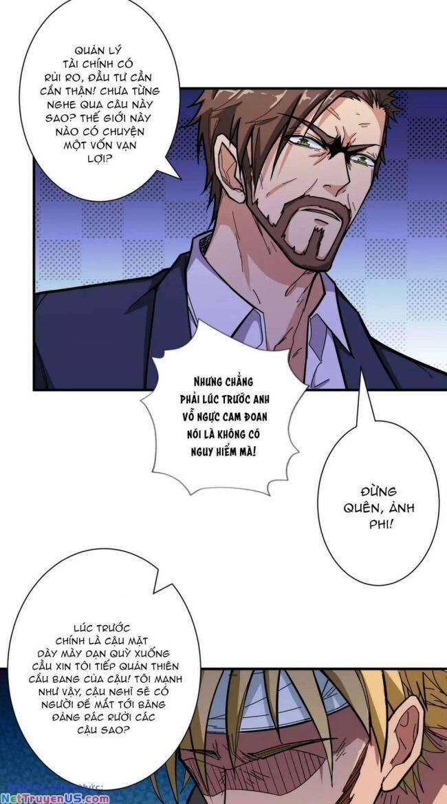 God Slayer: Chương 105