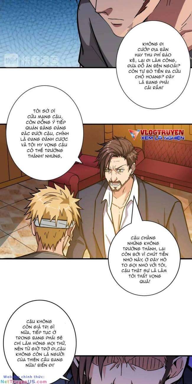 God Slayer: Chương 105