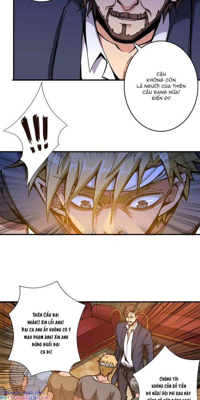 God Slayer: Chương 105