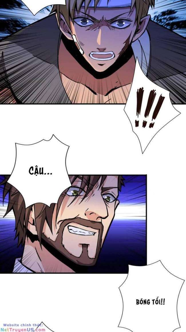 God Slayer: Chương 105