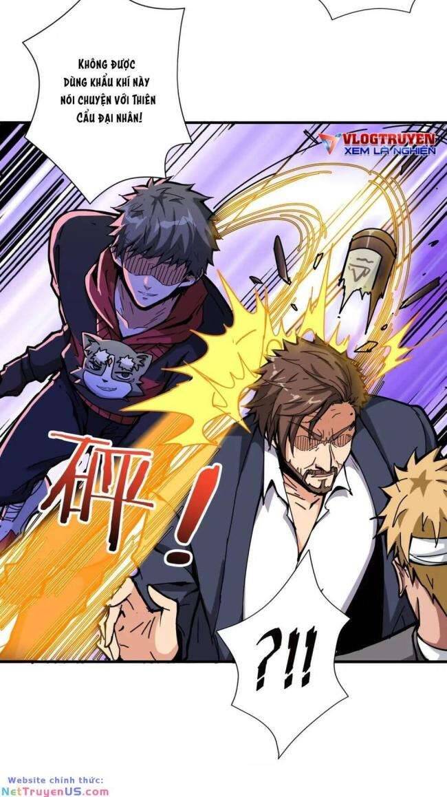 God Slayer: Chương 105