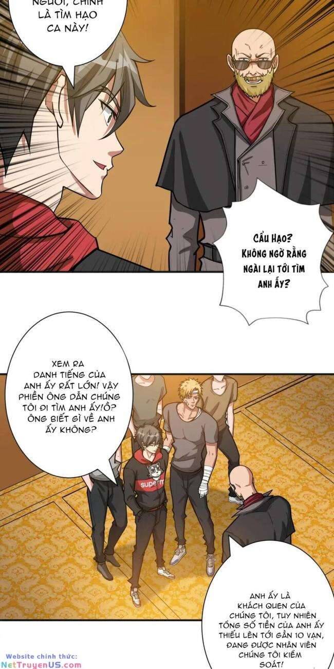 God Slayer: Chương 105