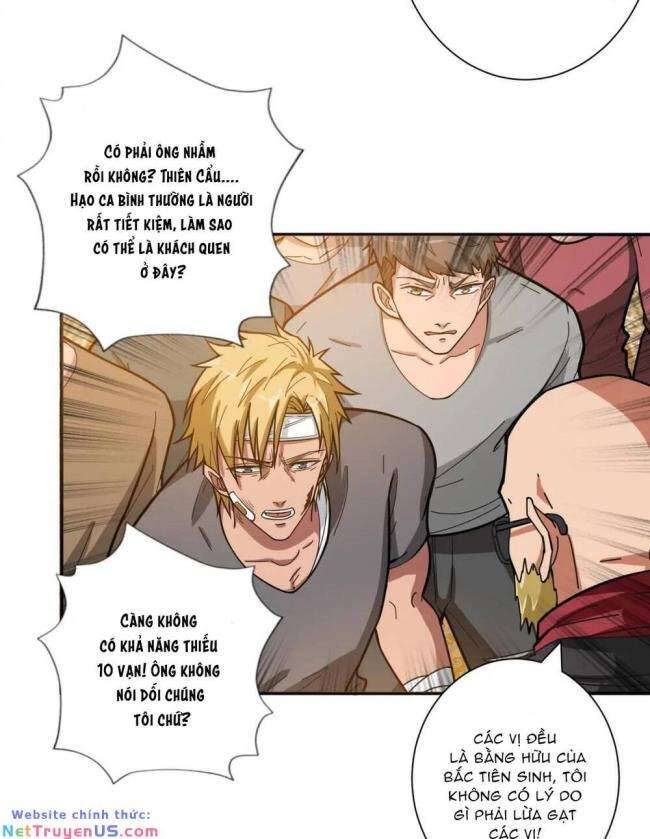 God Slayer: Chương 105