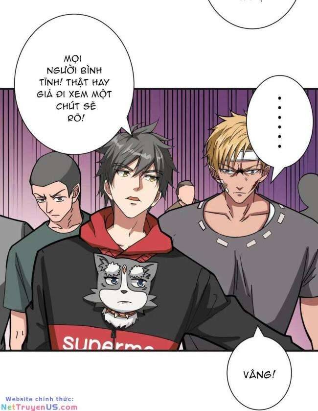 God Slayer: Chương 105