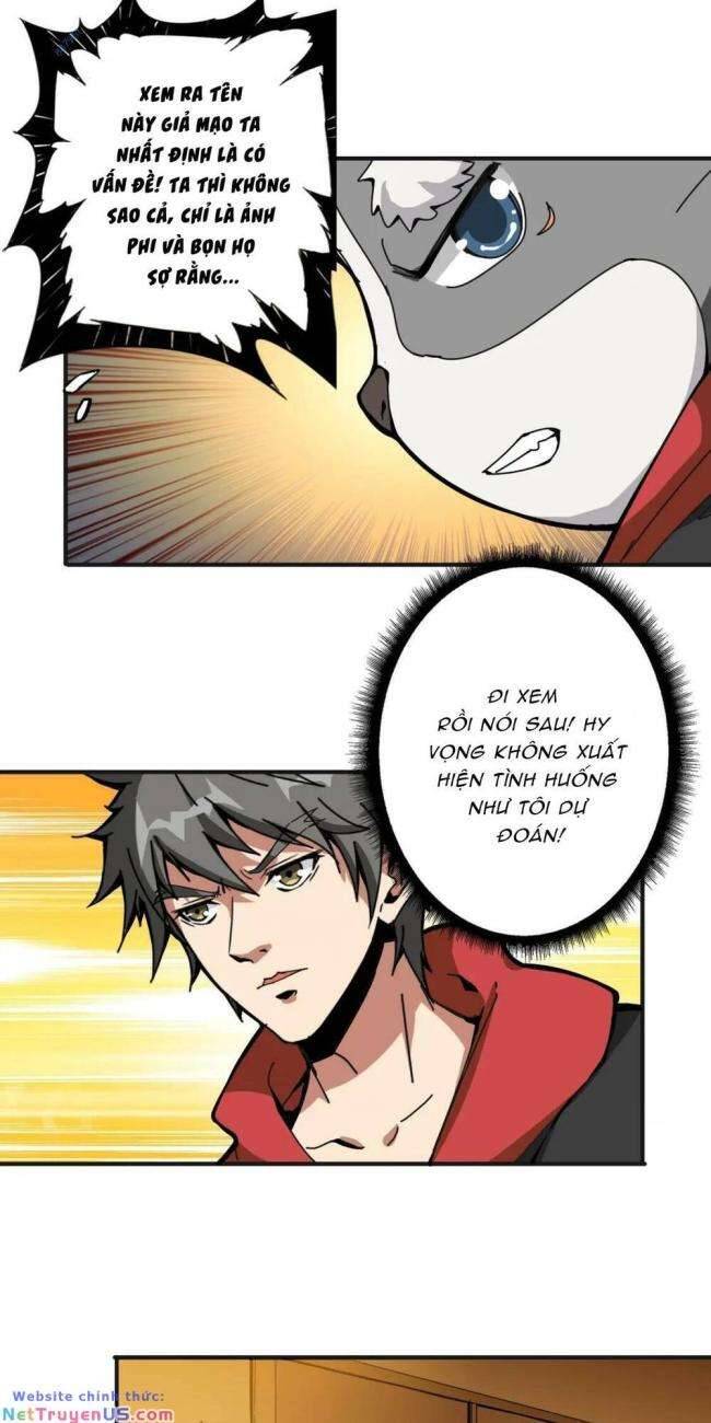 God Slayer: Chương 105