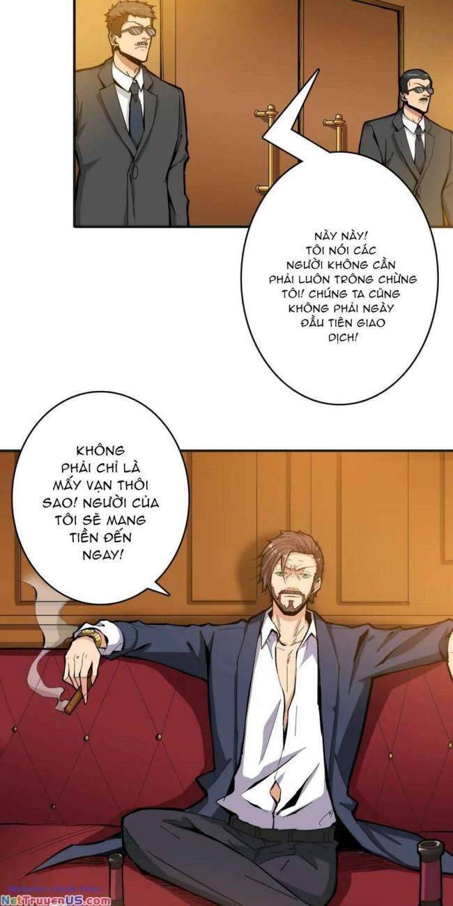 God Slayer: Chương 105