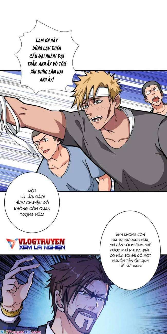 God Slayer: Chương 106