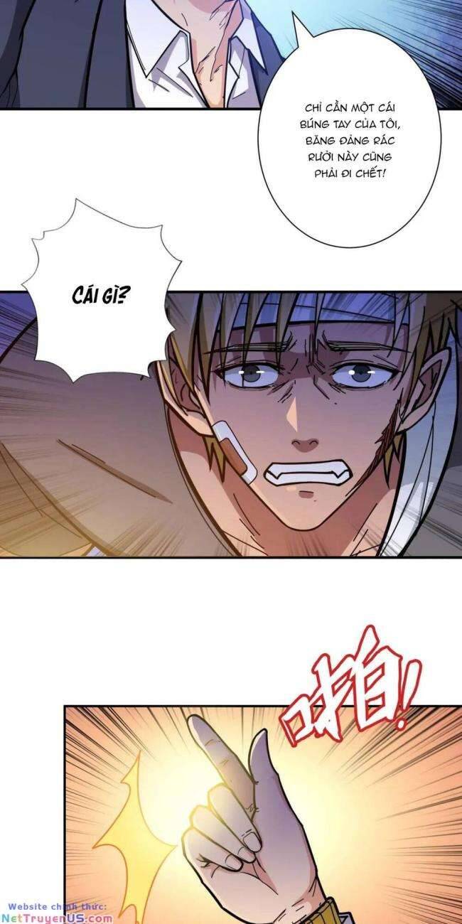God Slayer: Chương 106