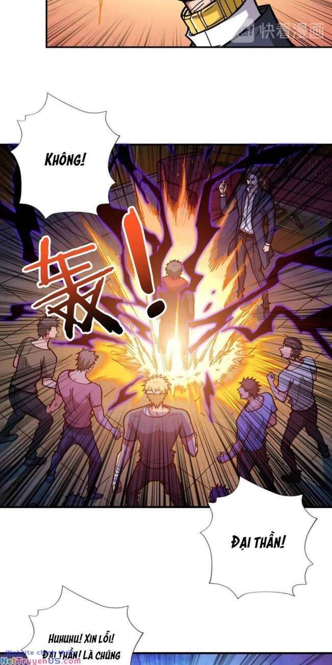 God Slayer: Chương 106