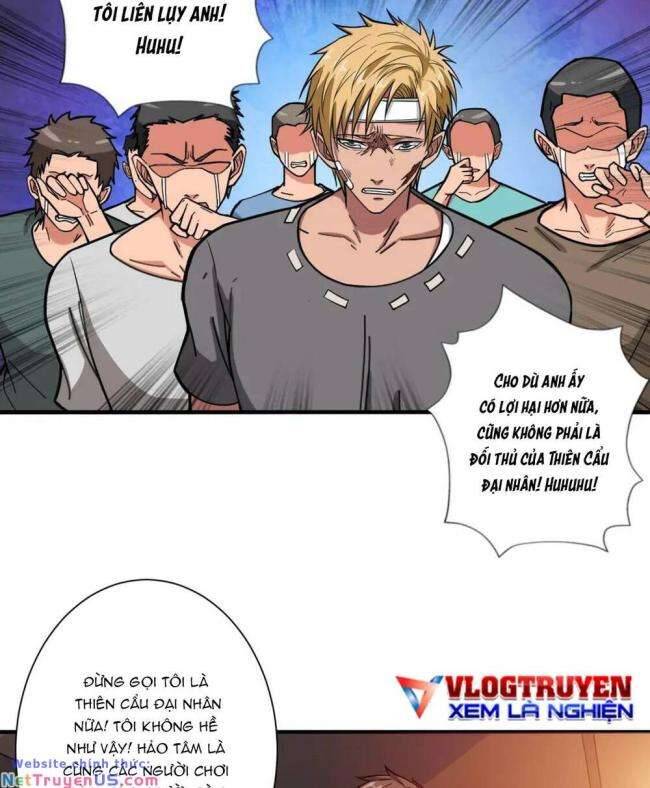 God Slayer: Chương 106