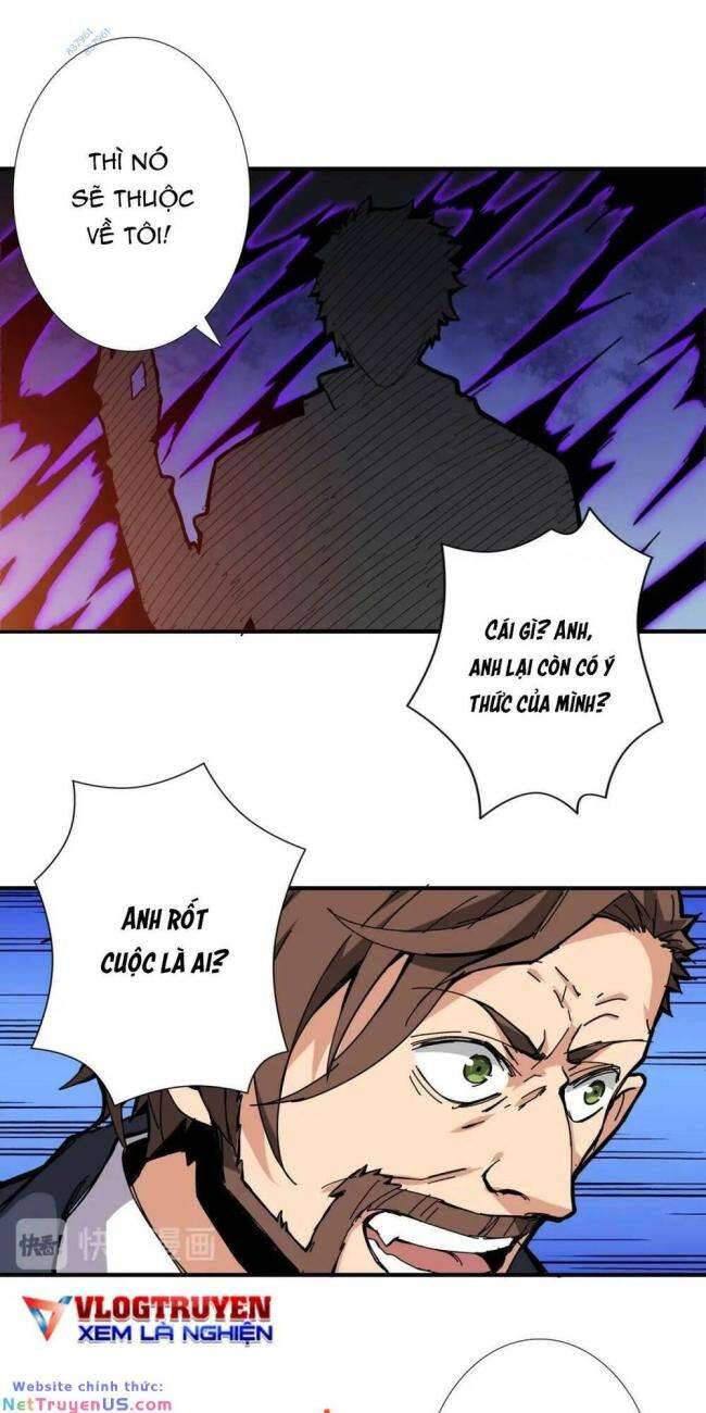 God Slayer: Chương 106