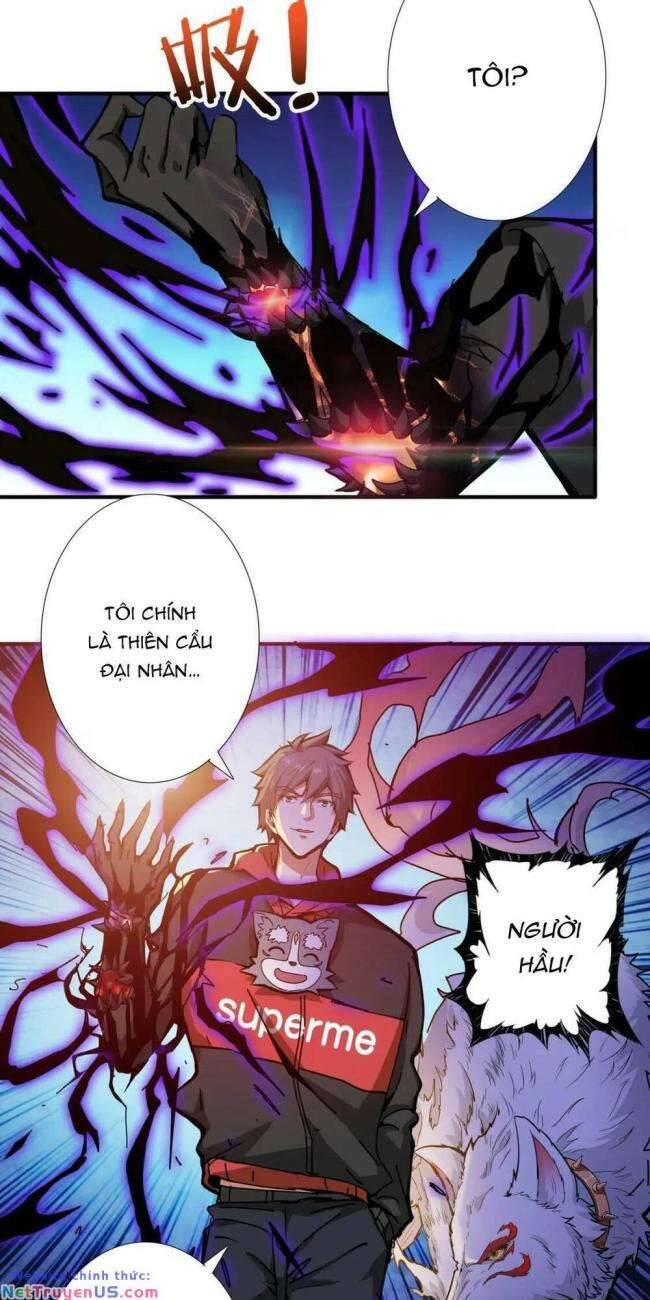 God Slayer: Chương 106