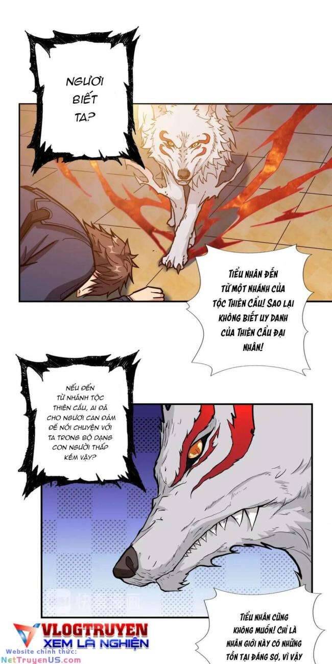 God Slayer: Chương 106
