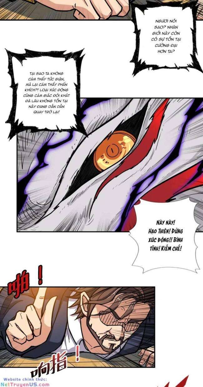 God Slayer: Chương 106