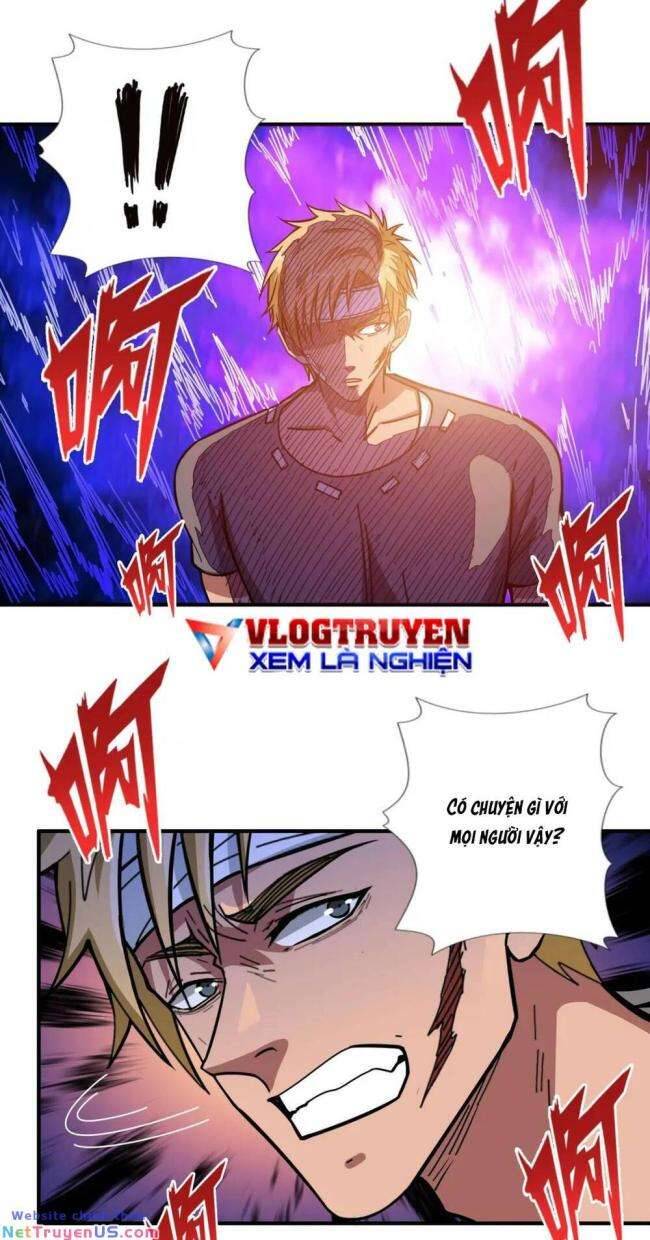 God Slayer: Chương 106