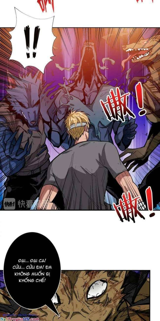 God Slayer: Chương 106