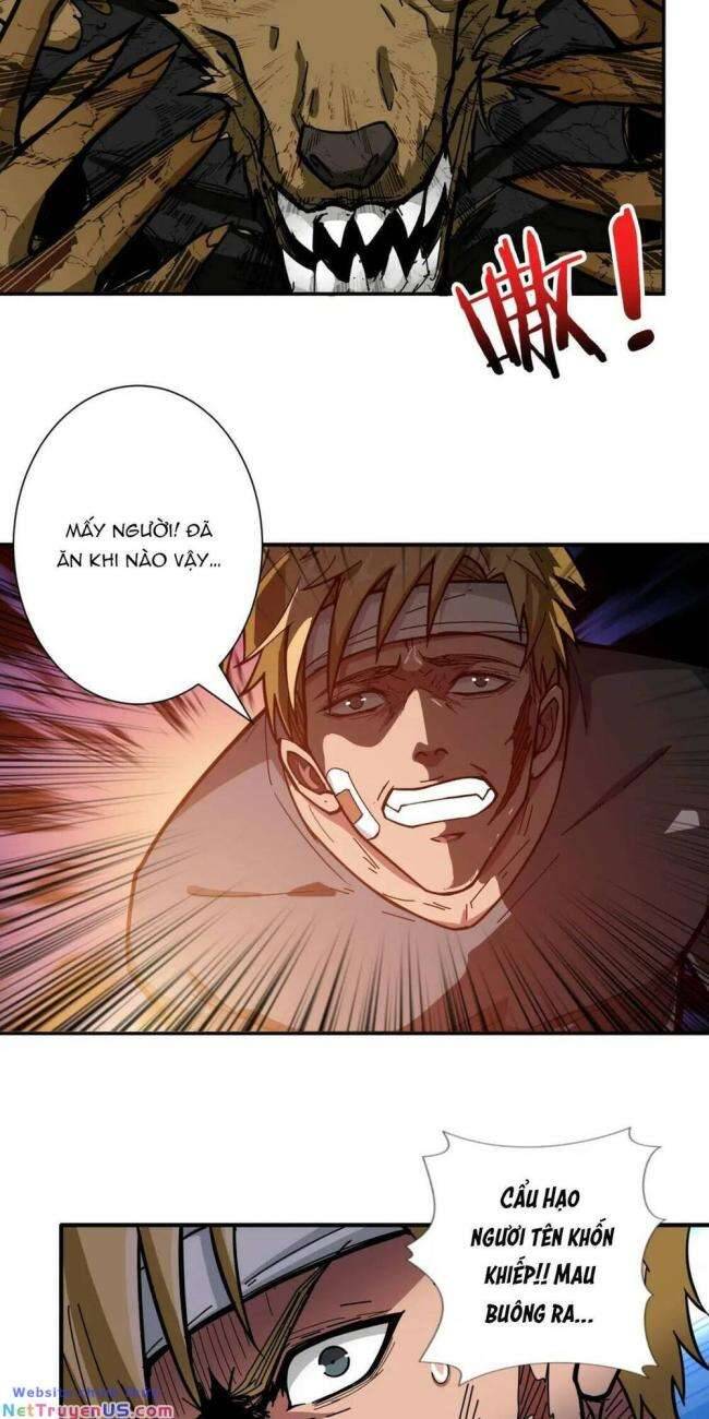 God Slayer: Chương 106