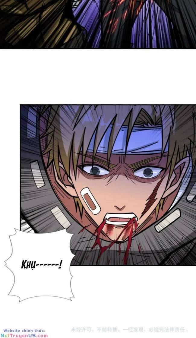 God Slayer: Chương 106
