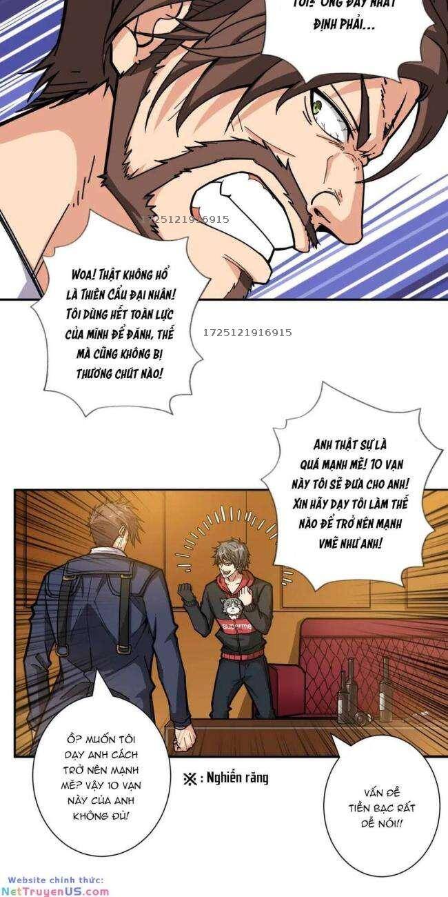 God Slayer: Chương 106