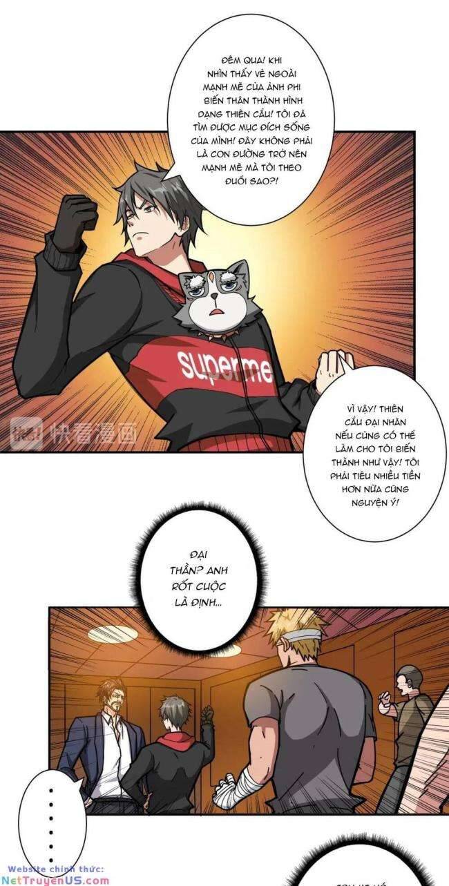 God Slayer: Chương 106