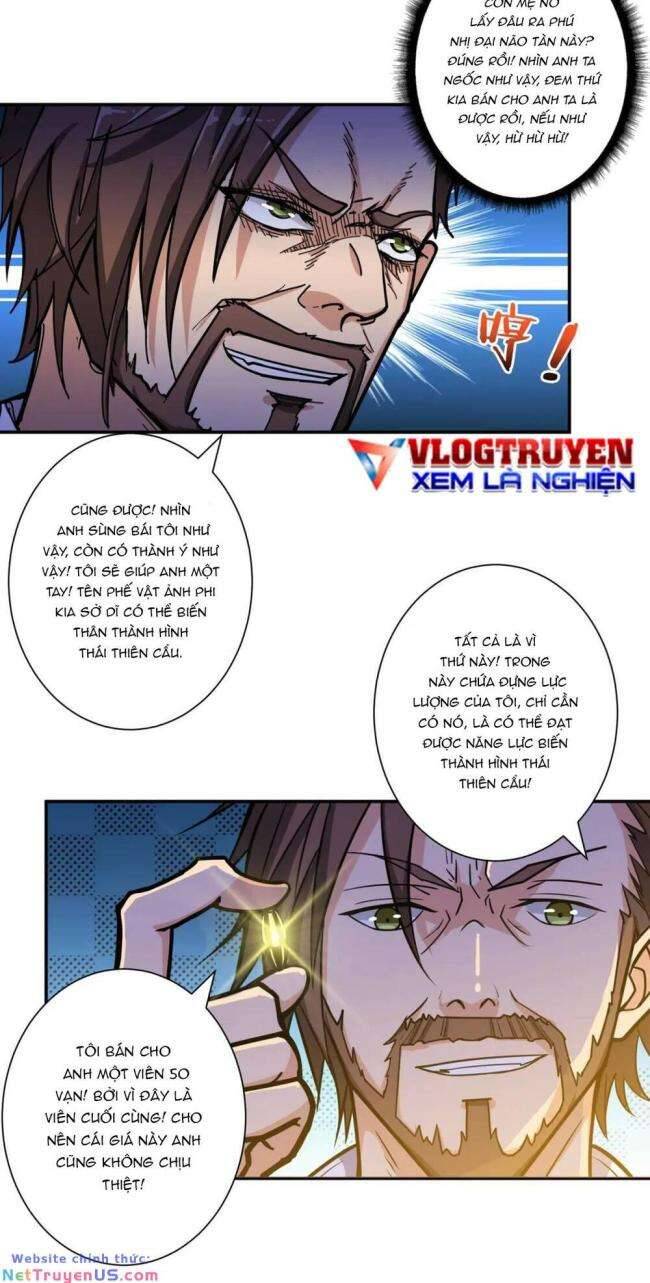 God Slayer: Chương 106