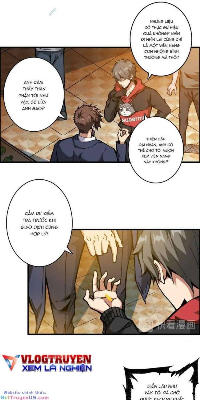 God Slayer: Chương 106