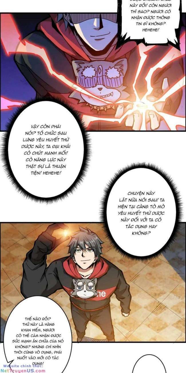 God Slayer: Chương 106