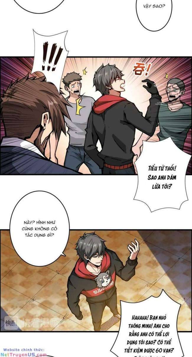 God Slayer: Chương 106