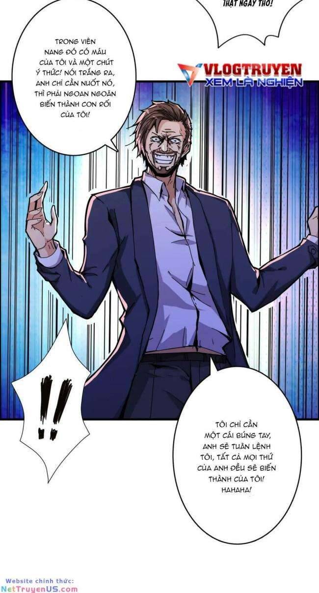 God Slayer: Chương 106