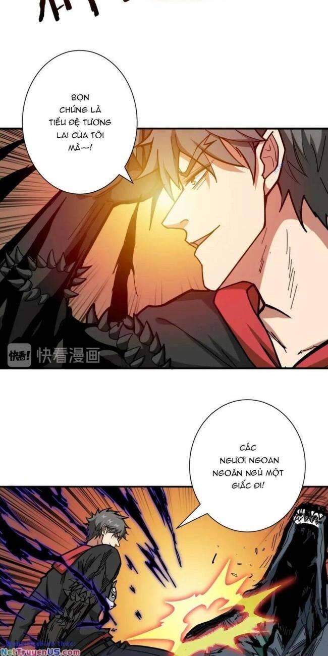 God Slayer: Chương 107