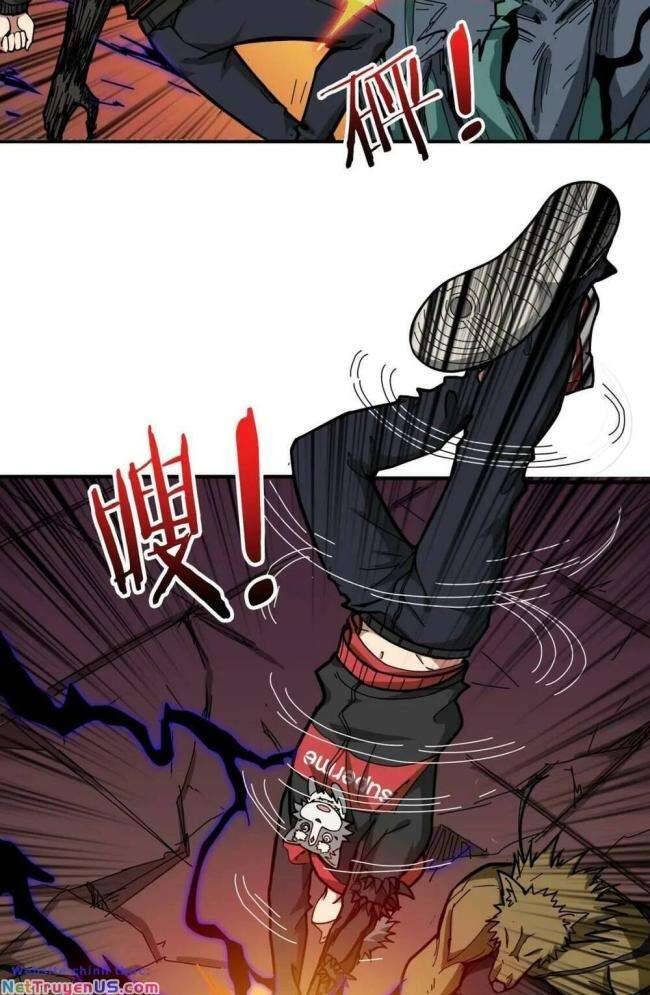 God Slayer: Chương 107