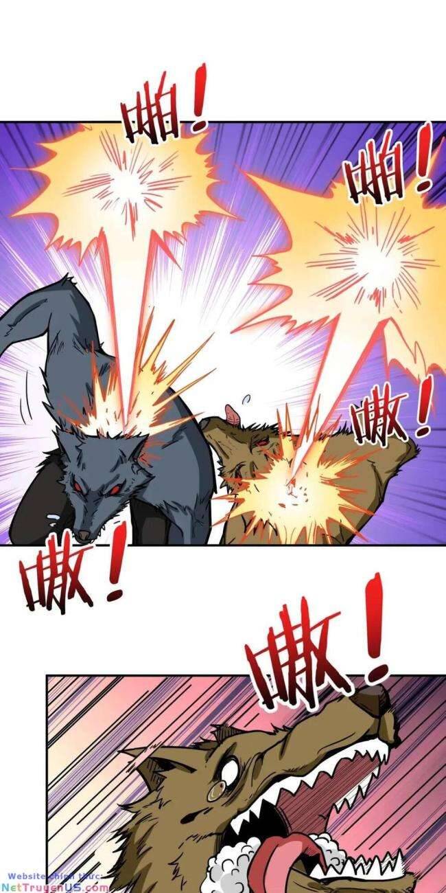 God Slayer: Chương 107