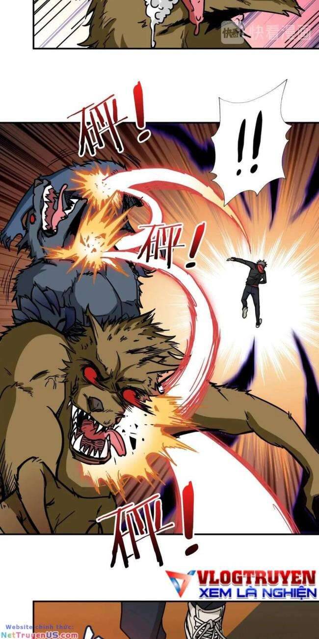 God Slayer: Chương 107