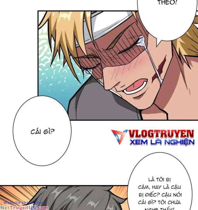 God Slayer: Chương 107