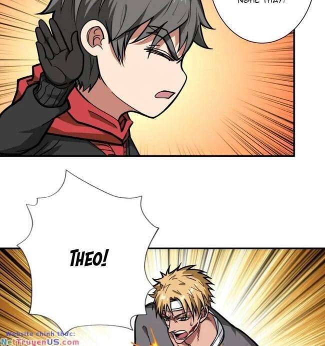 God Slayer: Chương 107
