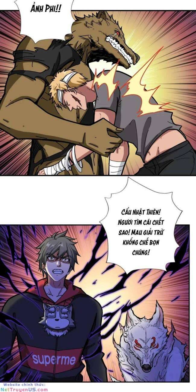 God Slayer: Chương 107