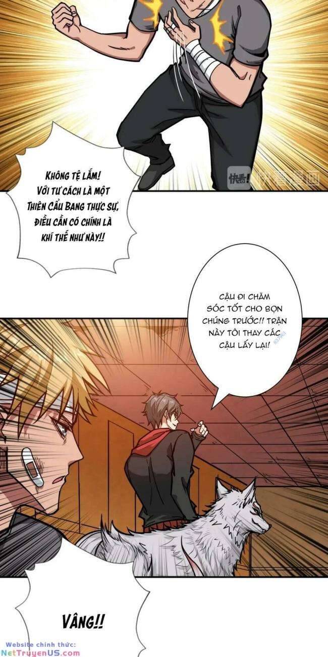 God Slayer: Chương 107