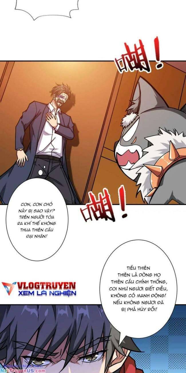 God Slayer: Chương 107
