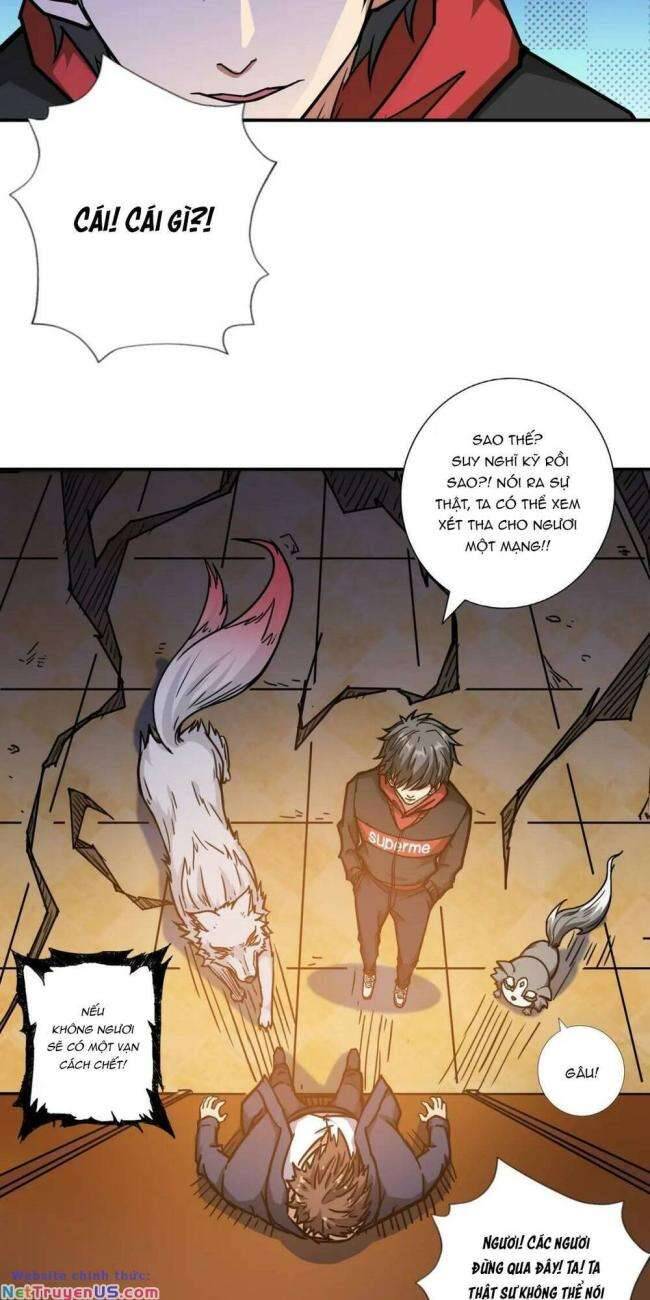 God Slayer: Chương 107